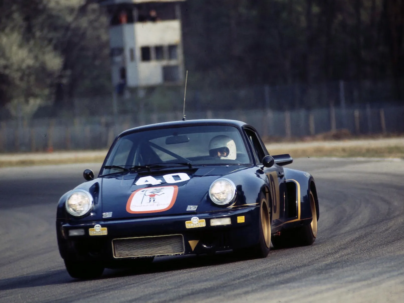 EGTC Monza 1974